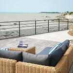 Hébergement de vacances Loft Vue - - Oasis