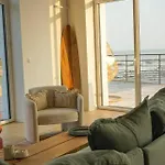 Loft Vue - - Oasis Hébergement de vacances *