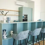 Hébergement de vacances Loft Vue - - Oasis