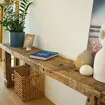 Loft Vue - - Oasis Hébergement de vacances Angoulins-sur-Mer