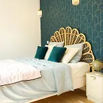 Hébergement de vacances Loft Vue - - Oasis