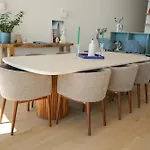 Loft Vue - - Oasis Hébergement de vacances *