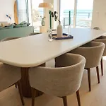 Loft Vue - - Oasis Hébergement de vacances Angoulins-sur-Mer