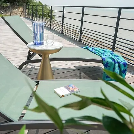 Loft Vue - - Oasis בית נופש *