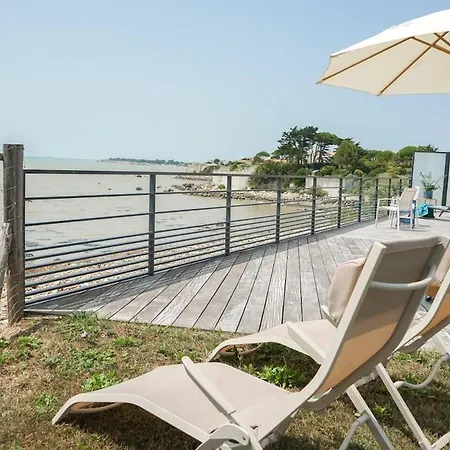 Loft Vue - - Oasis * Angoulins-sur-Mer