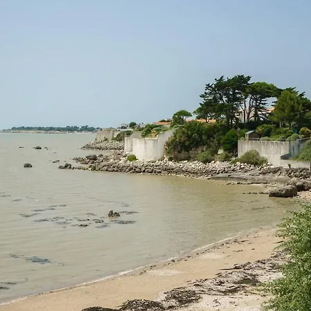 Loft Vue - - Oasis Angoulins-sur-Mer