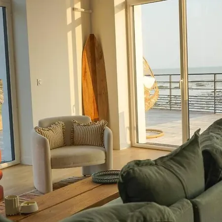 Loft Vue - - Oasis בית נופש *