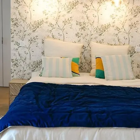 Loft Vue - - Oasis בית נופש