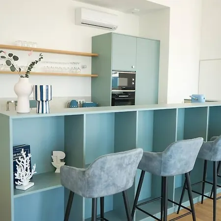 בית נופש Loft Vue - - Oasis