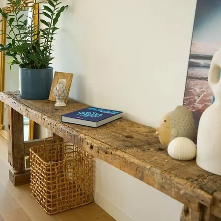 Loft Vue - - Oasis בית נופש אנגאולינס-סור-מר