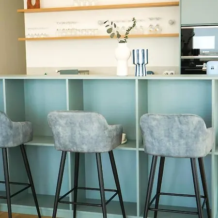 Loft Vue - - Oasis *
