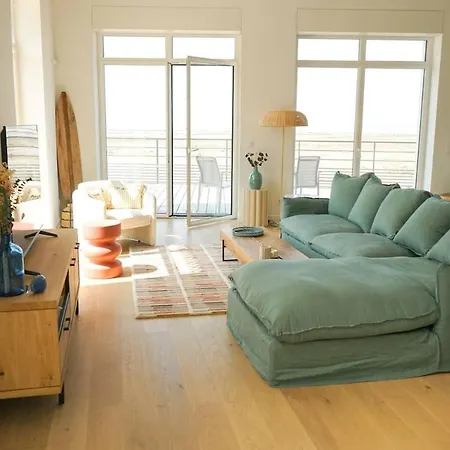 Hébergement de vacances Loft Vue - - Oasis