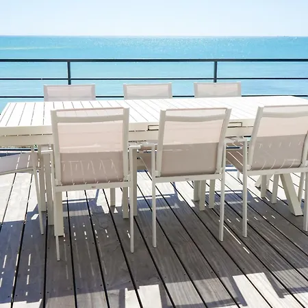 Hébergement de vacances Loft Vue - - Oasis