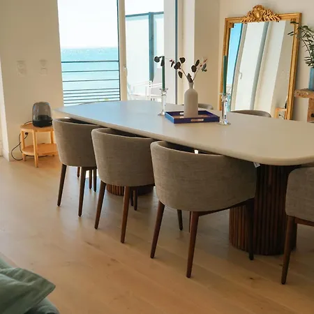 Loft Vue - - Oasis בית נופש אנגאולינס-סור-מר