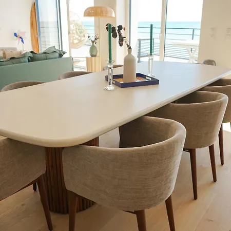 Loft Vue - - Oasis בית נופש אנגאולינס-סור-מר