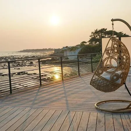 Loft Vue - - Oasis Tatil Evi