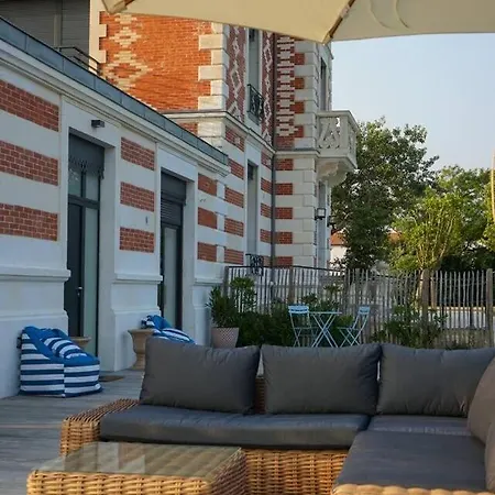 Loft Vue - - Oasis Tatil Evi *