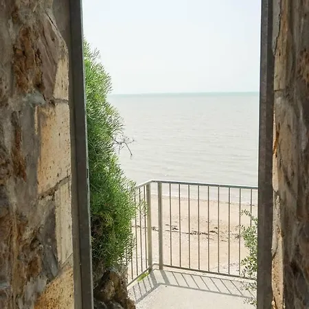 Loft Vue - - Oasis Tatil Evi *