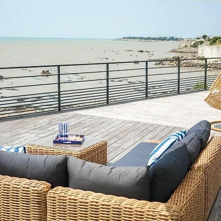 Tatil Evi Loft Vue - - Oasis