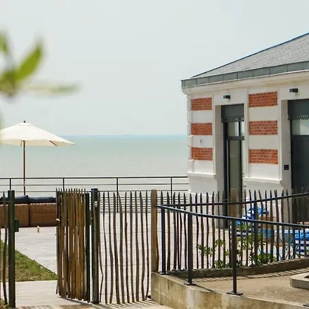 Loft Vue - - Oasis Tatil Evi *