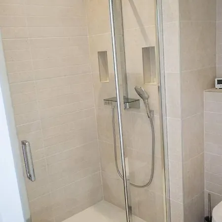 Tatil Evi Loft Vue - - Oasis