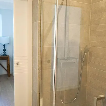 Loft Vue - - Oasis Tatil Evi Angoulins-sur-Mer