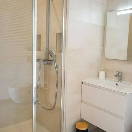 Loft Vue - - Oasis Tatil Evi Angoulins-sur-Mer