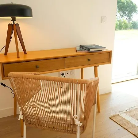 Loft Vue - - Oasis *