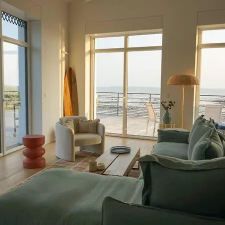 Loft Vue - - Oasis * Angoulins-sur-Mer