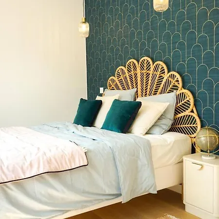 Tatil Evi Loft Vue - - Oasis