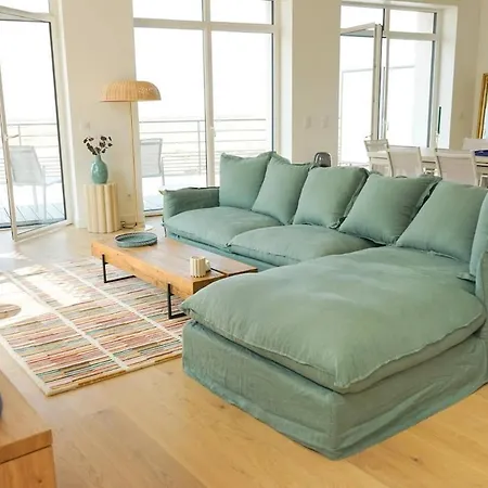 Loft Vue - - Oasis Angoulins-sur-Mer